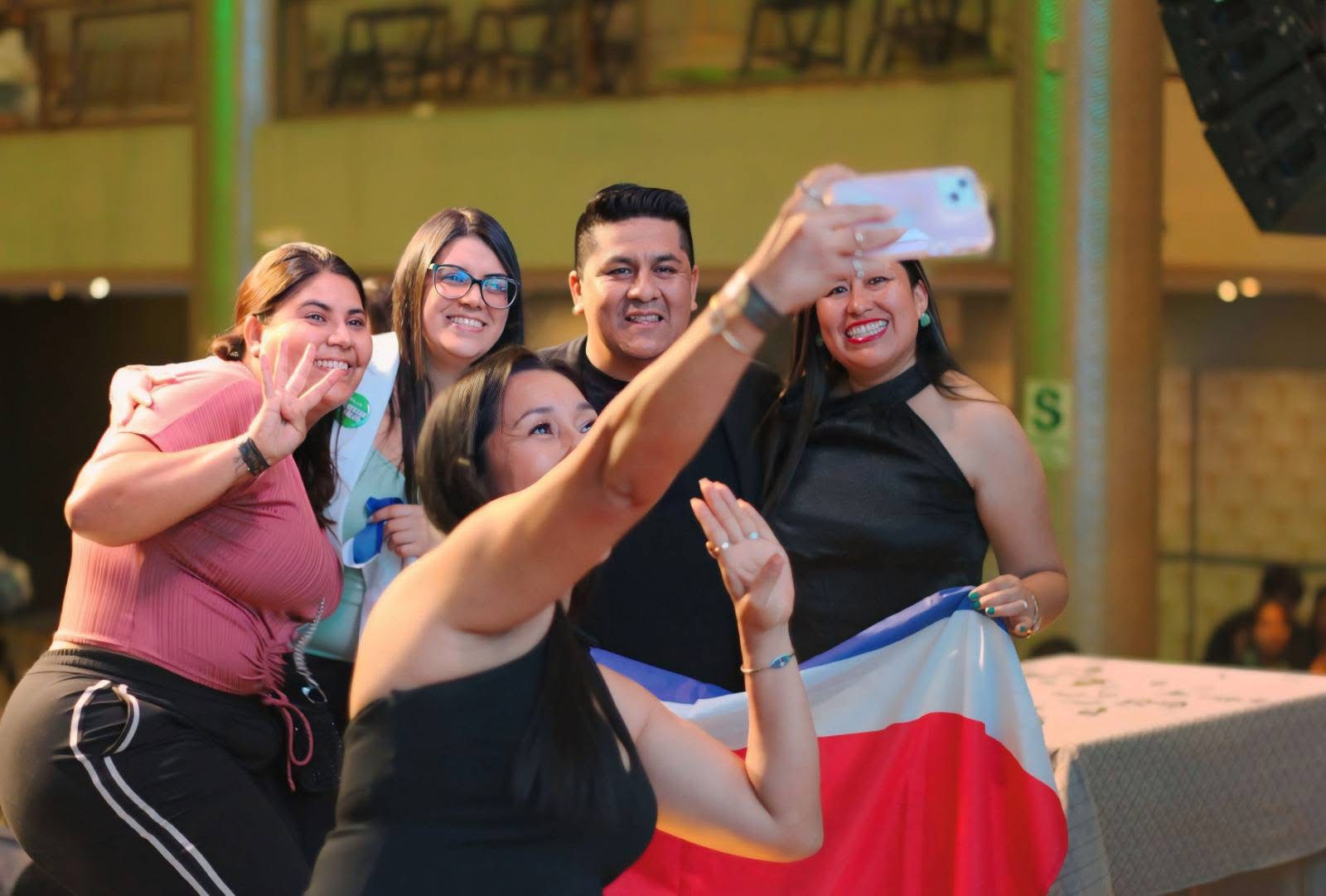 Comunidad ATIX